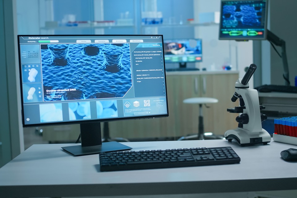 Hizmetlerimiz İdrar Tahlili