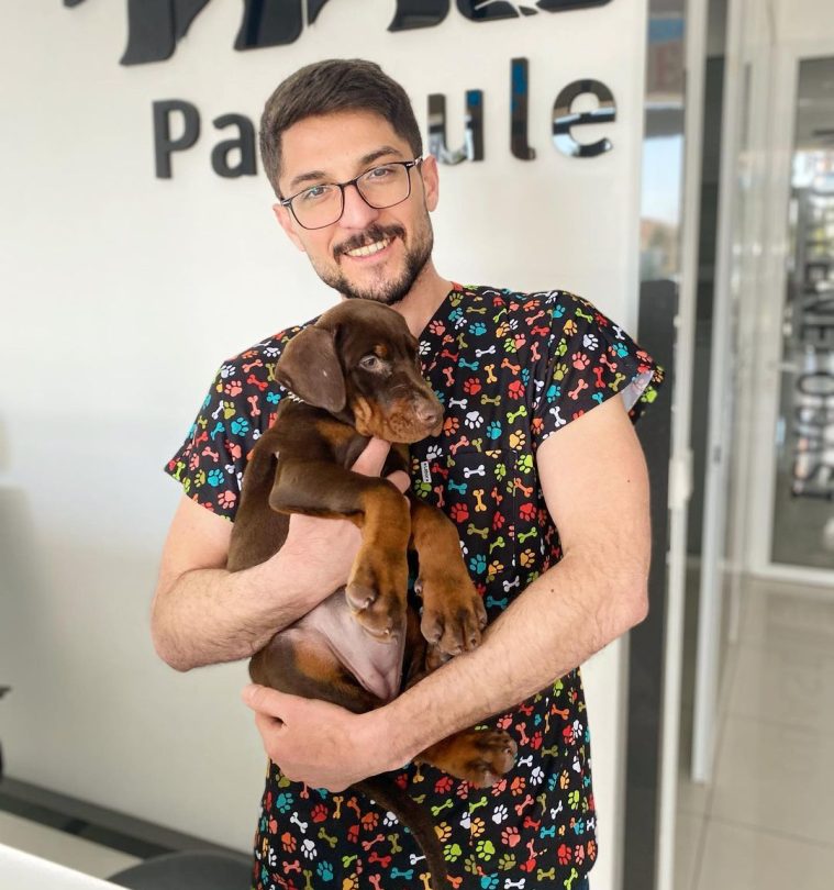 PatiKule Veteriner Kliniği